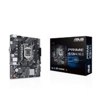 ASUS PRIME H510M-K R2.0 HDMI VGA DDR4 mATX 1200P11 11.nesil M.2 NVM ANAKART